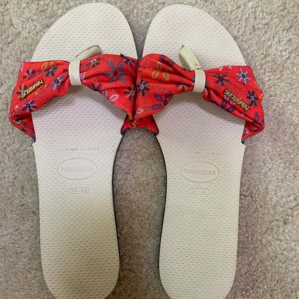 Havaianas, new